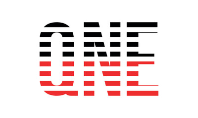 QNE three initial letter iconic line negative space minimal logo design vector template. monogram, abstract, wordmark, business, typography, minimalist, brand, company, flat, modern, unique, simple