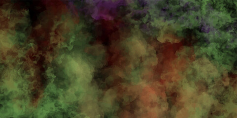 Dynamic Energy of Fire and Smoke in Abstract Form. Fiery Red, Explosive Orange, and Mystic Blue Blend. Ideal for Bold Backgrounds, Artistic Designs, and Expressive Visuals that Ignite the Imagination	