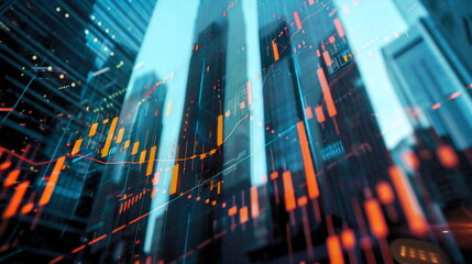 Evaluating Market Risk: Stock Exchange Data Risk Analysis