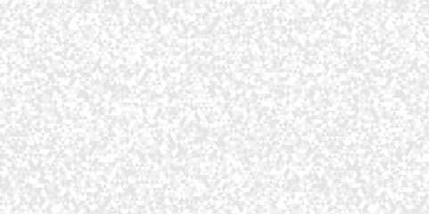 	
Abstract gray and white chain rough triangular low polygon backdrop background. Abstract geometric pattern gray and white Polygon Mosaic triangle Background, business and corporate background.