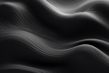 Vivid Contours: Exploring a Colorful Abstract Background with Dynamic Lines, Abstract Chromatic: Vibrant Contours Creating a Captivating Background, Expressive Lines: Dynamic Abstract Contours in a Bu