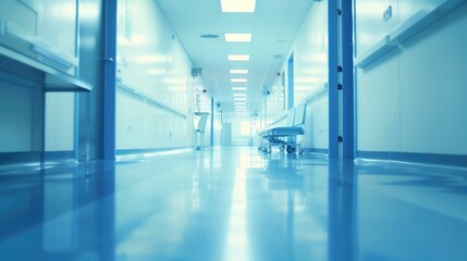 Fototapeta premium Background image of healthcare, hospital, clinic.