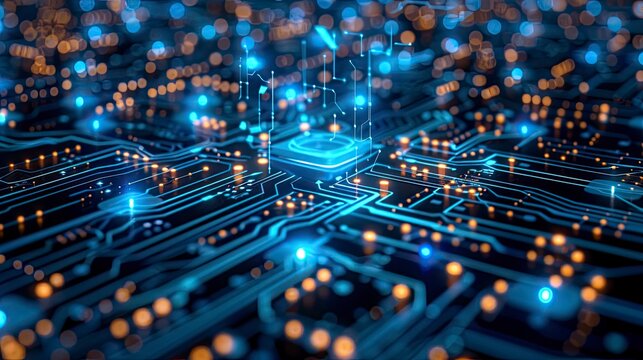 In the digital transformation era, safeguarding data and assets is crucial for cybersecurity strategies.