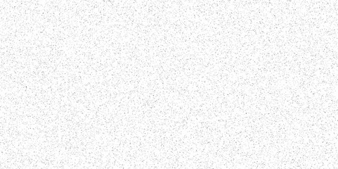 Vector overlay sublet White wall texture noise and overlay pattern terrazzo flooring texture polished stone pattern old surface marble for background. Rock stone marble backdrop textured illustration - obrazy, fototapety, plakaty