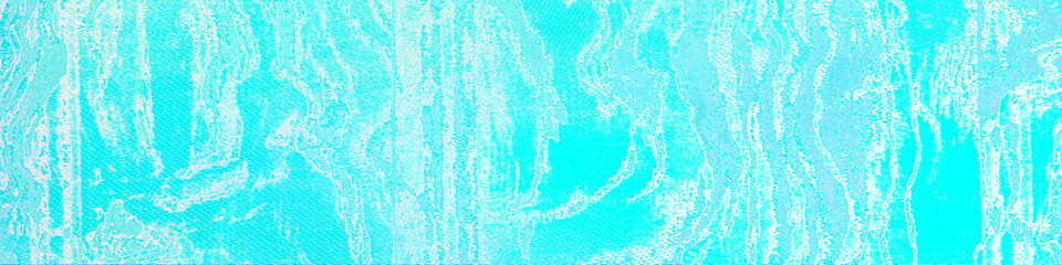 Blue panorama background for banner, poster, ad, events and various design works