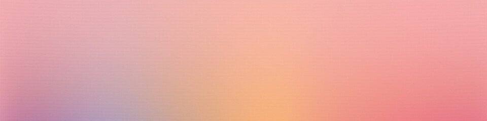 Pink panorama background for banner, poster, ad, events and various design works