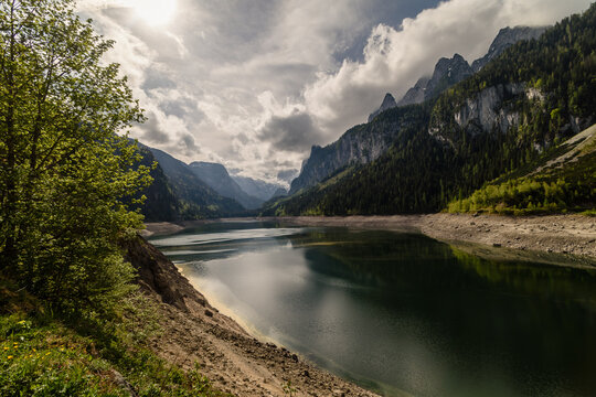 Gosausee