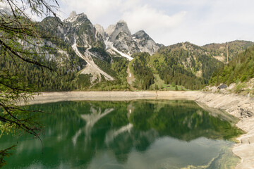 Gosausee