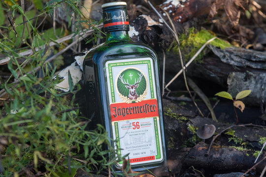 Jagermeister 3 326 Adobe Stock