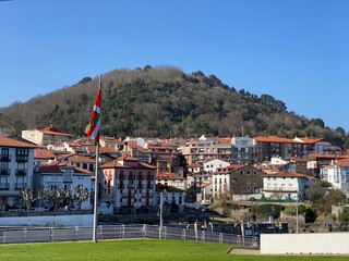 The basque country