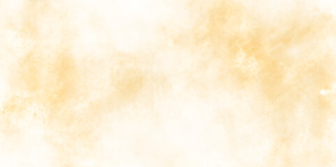 soft yellow watercolor background. abstract background.