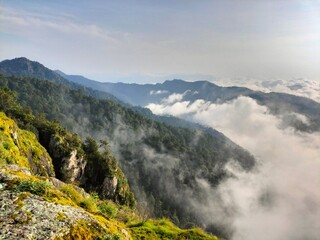 Cerro de La Bufa, San Sebastián del Oeste, Jalisco