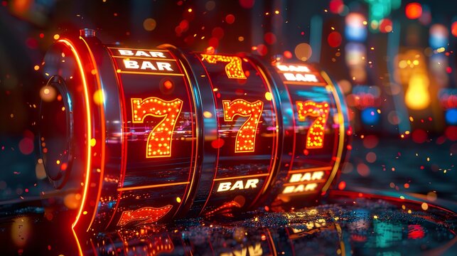 รูปภาพ"777 Casino" – เลือกดูภาพถ่ายสต็อก เวกเตอร์ และวิดีโอ545 | Adobe Stock