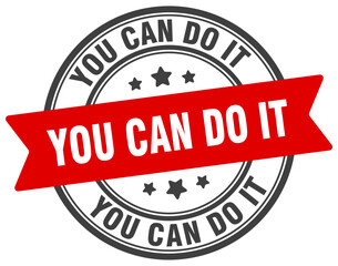 you can do it stamp. you can do it label on transparent background. round sign