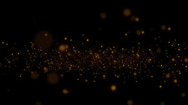 fireworks in the sky leak light graphics 4k 