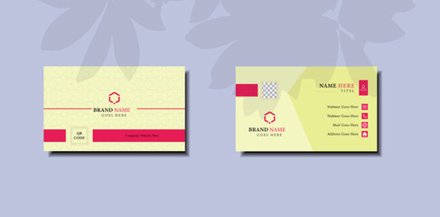 Elevate Your Brand: Custom Business Card Designs for Every Professional Field