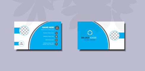 Versatile Visions: Elevate Your Brand with Unique Business Card Designs for Every Industry.