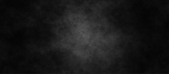 Black and gray grunge background for cement floor texture design .concrete black and gray rough wall for background texture .Vintage seamless concrete floor grunge vector background .