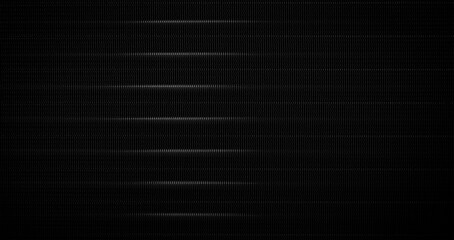 Obraz premium black metal background and texture, black metal texture