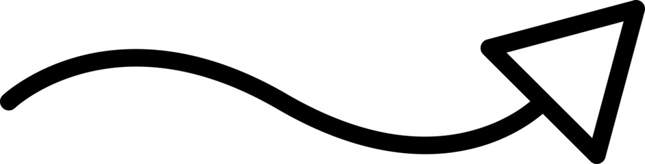 Arrow Organizational structure