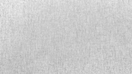Abstract fabric white gray  texture patterned background as template, page or web banner for design