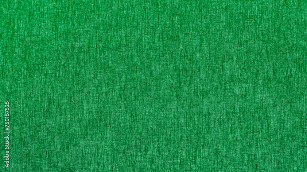 Aufkleber abstract fabric green texture patterned background as template, page or web banner for design