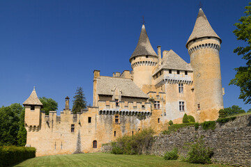 Chateau de Puymartin - 750157933