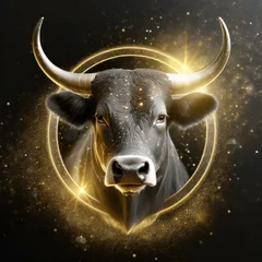 Poster bull © Roberto
