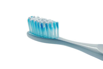 Dental Care Concept Isolated on Transparent Background