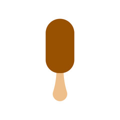Ice Cream Vector Illustration