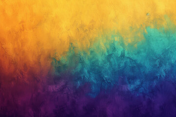 A banner with an abstract textured background with a bright brushstroke pattern with a smooth...