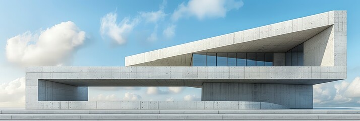 Fototapeta premium Abstract Concrete Futuristic Scifi, Background Images , Hd Wallpapers