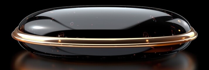 Black Shiny Glossy Icon Internet Button, Background Images , Hd Wallpapers