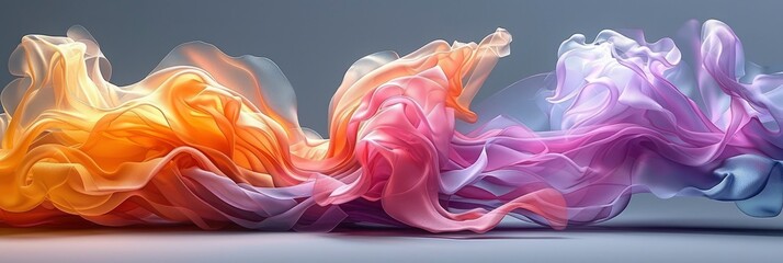 Fototapeta na wymiar Colorful Flow Abstract Background Liquid, Background Images , Hd Wallpapers