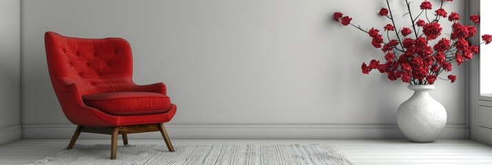 White Stylish Minimalist Room Sofa, Background Images , Hd Wallpapers