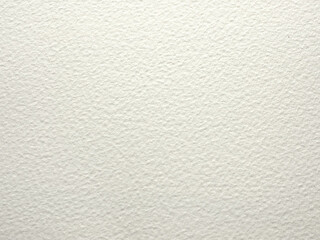 White watercolor paper with a rough surface or canvas texture. Best for sketchbooks. 