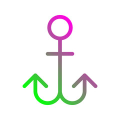 Anchor icon
