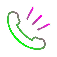 Phone Call icon
