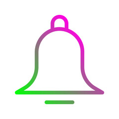 Bell icon
