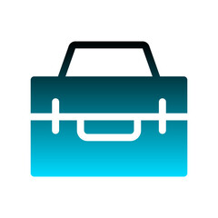 Suitcase icon
