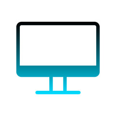 Monitor icon
