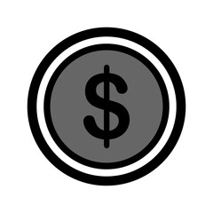 Money icon PNG