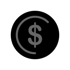 Money icon PNG