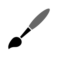 Paintbrush icon PNG