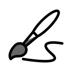 Paintbrush icon PNG