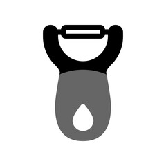 Peeler icon PNG