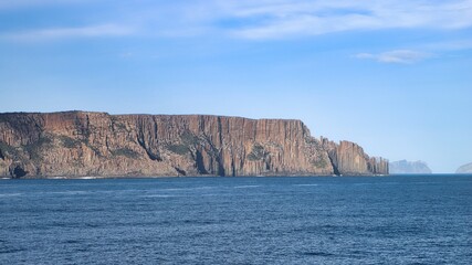 Freycinet Peninsula, Tasmania, Australia