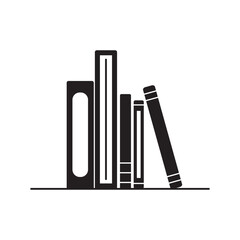 bookshelf icon