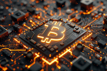 bitcoin and the future of virtual currency