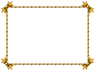 パール、石、リボンF1-1